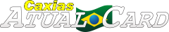 Logotipo Atual Card